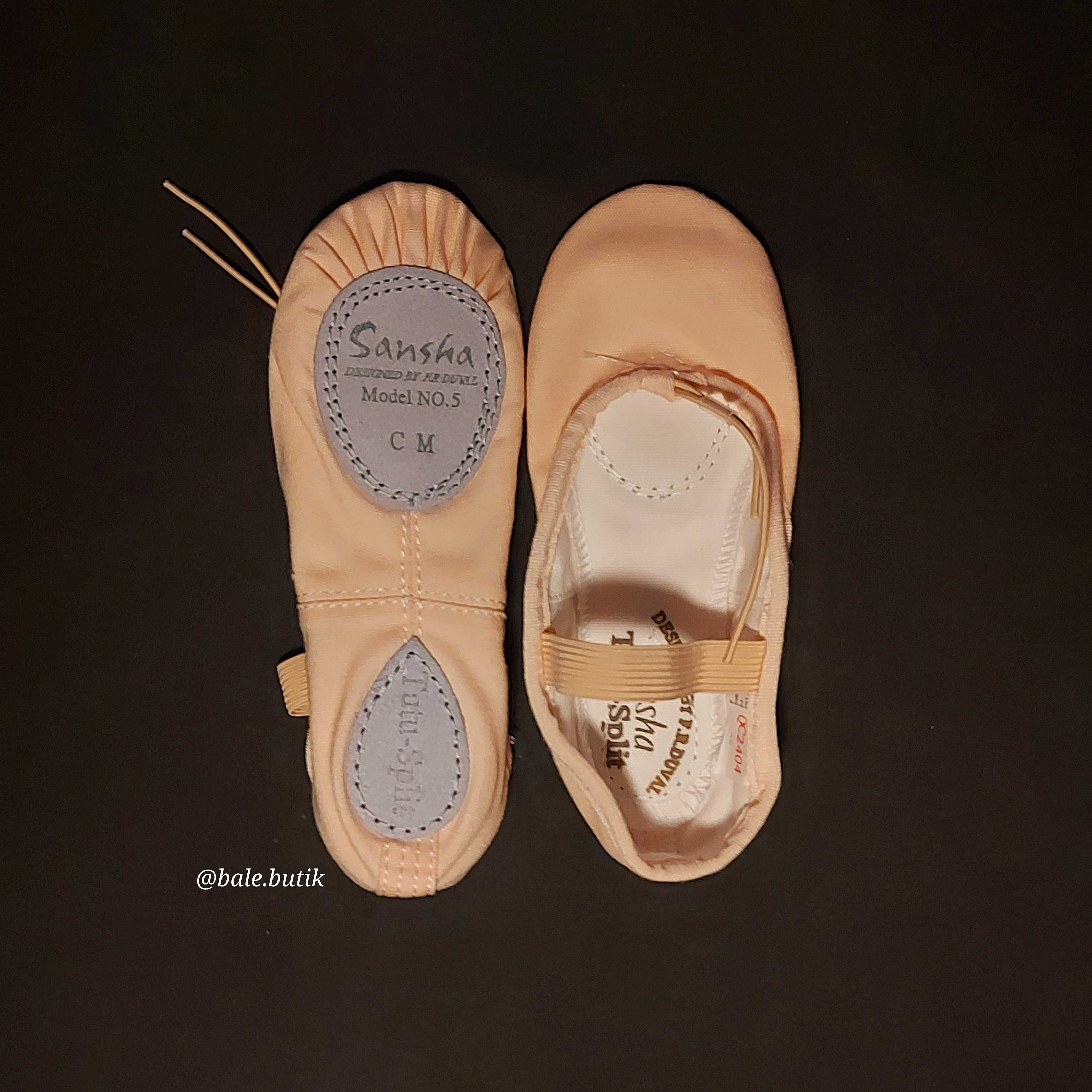 Bağcıklı Tek Lastikli Patik