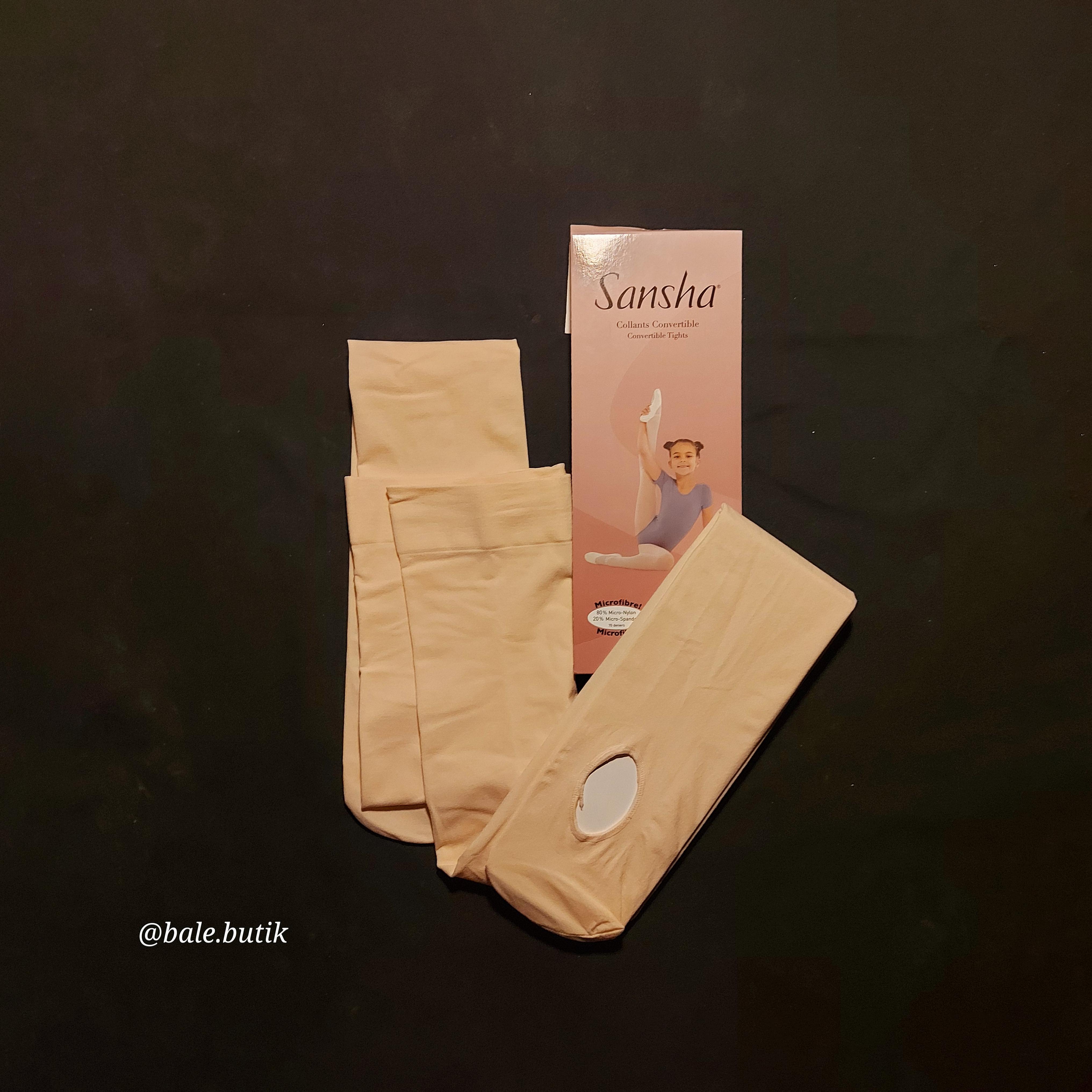 Altı Delik Stüdyo Çorabı